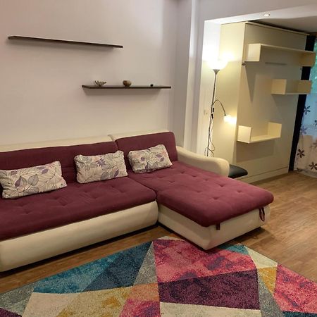 Appartement River House à Cluj-Napoca Extérieur photo