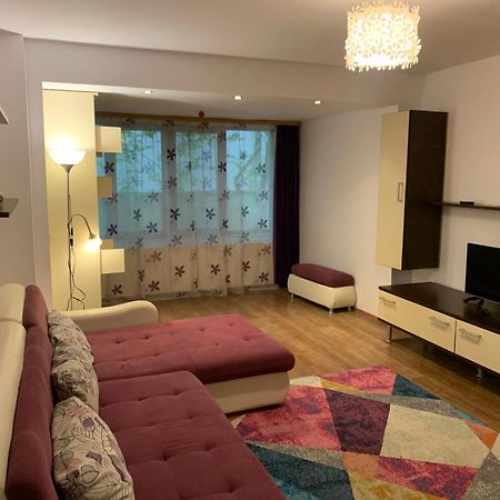 Appartement River House à Cluj-Napoca Extérieur photo