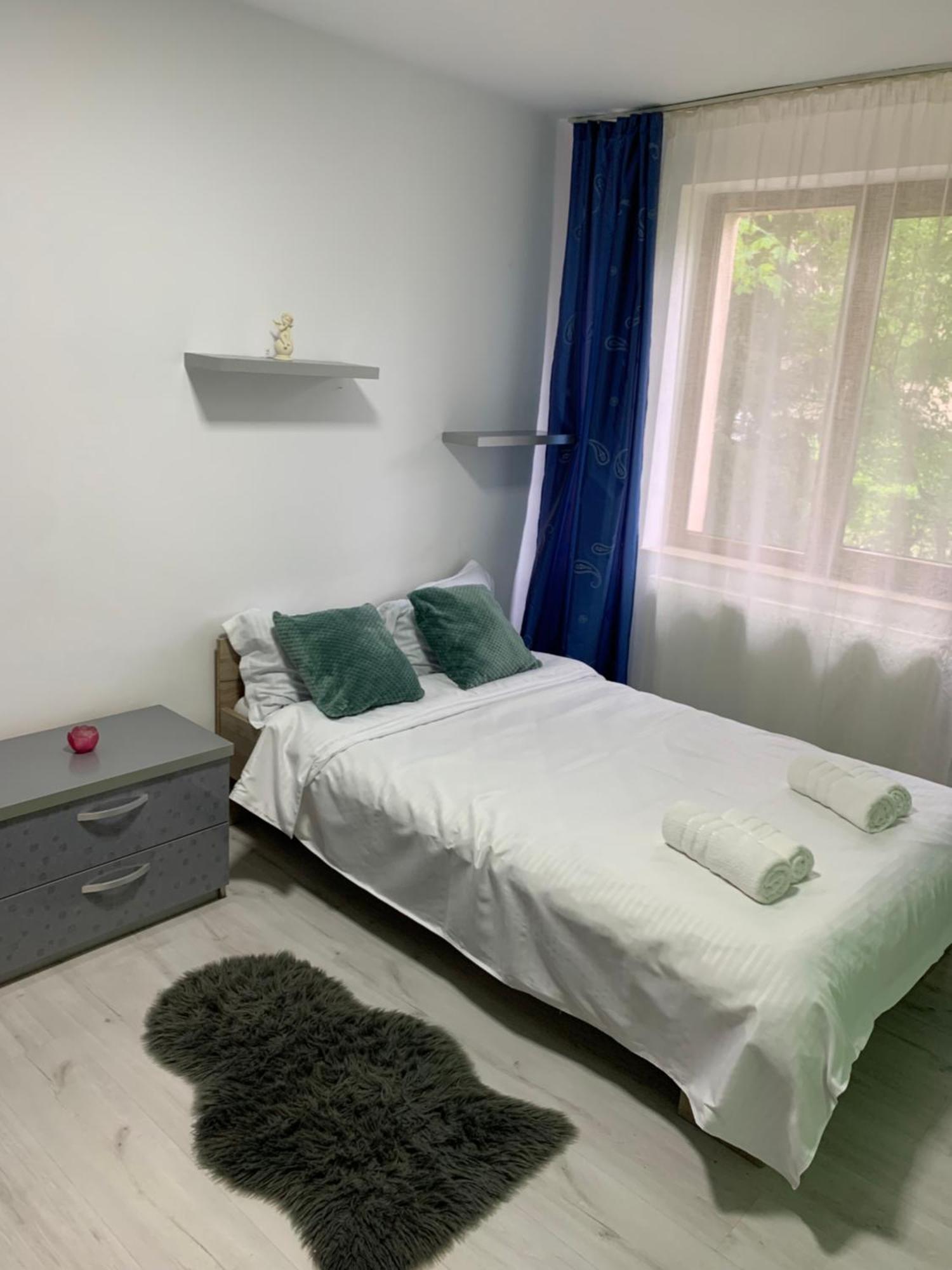 Appartement River House à Cluj-Napoca Extérieur photo